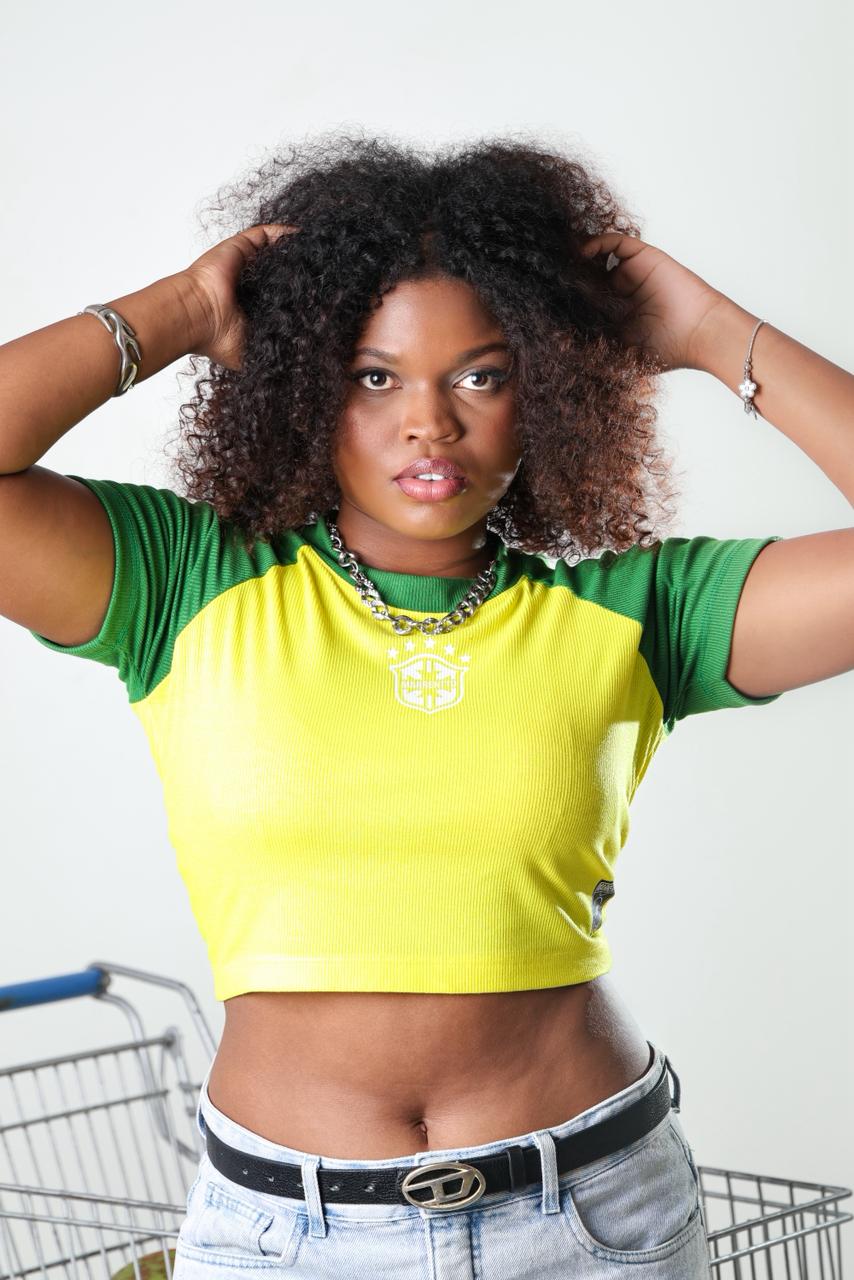 CROPPED DO BRASIL