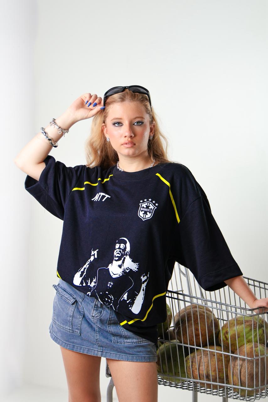 CAMISA DO BRASIL