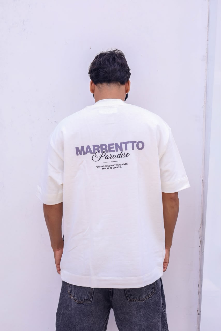 Camisa Oversized