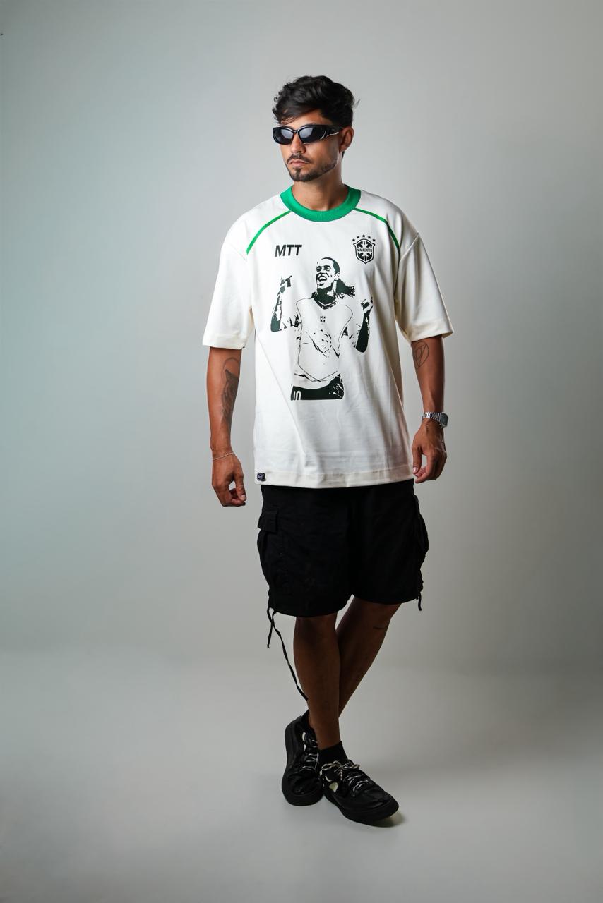 CAMISA DO BRASIL