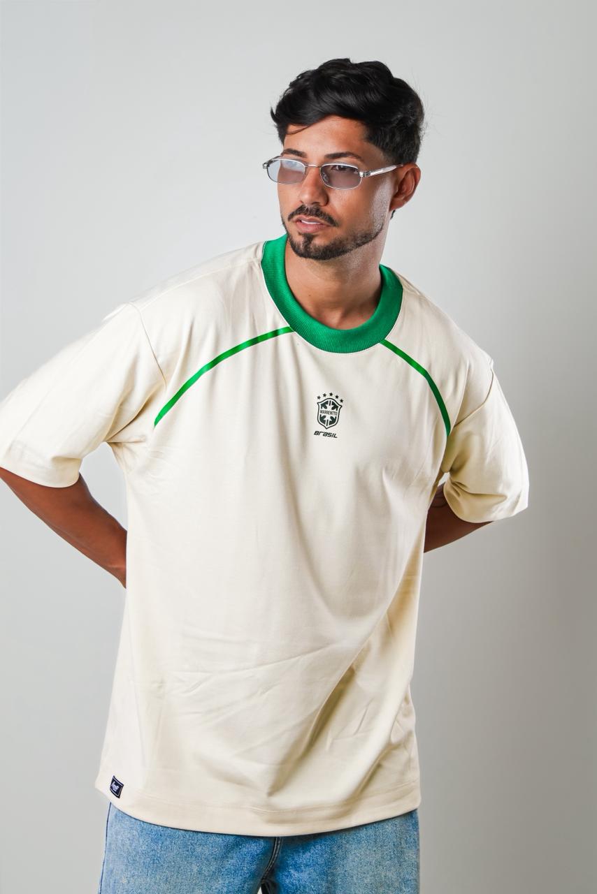 CAMISA DO BRASIL