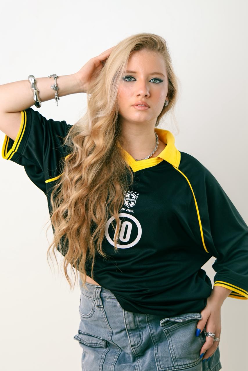 CAMISA DO BRASIL