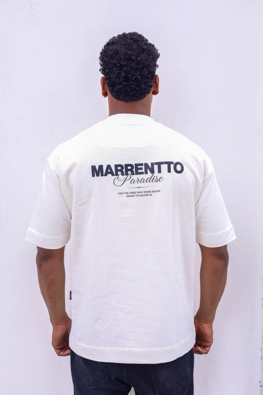 Camisa Oversized