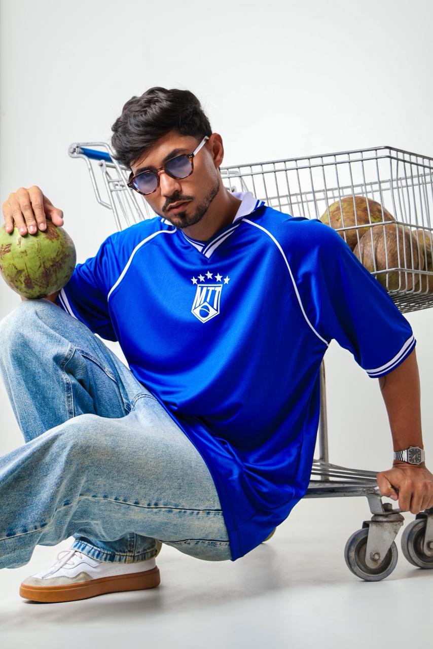 CAMISA DO BRASIL