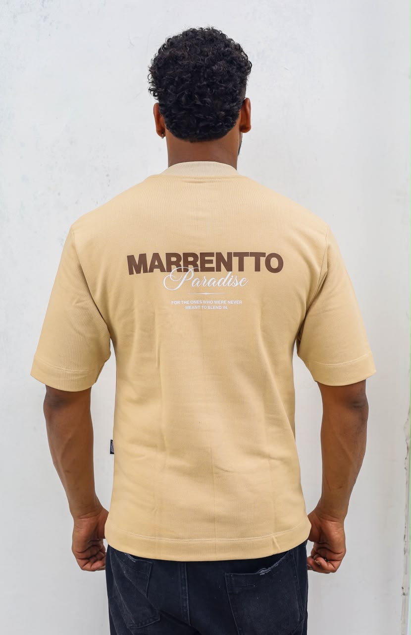 Camisa Oversized