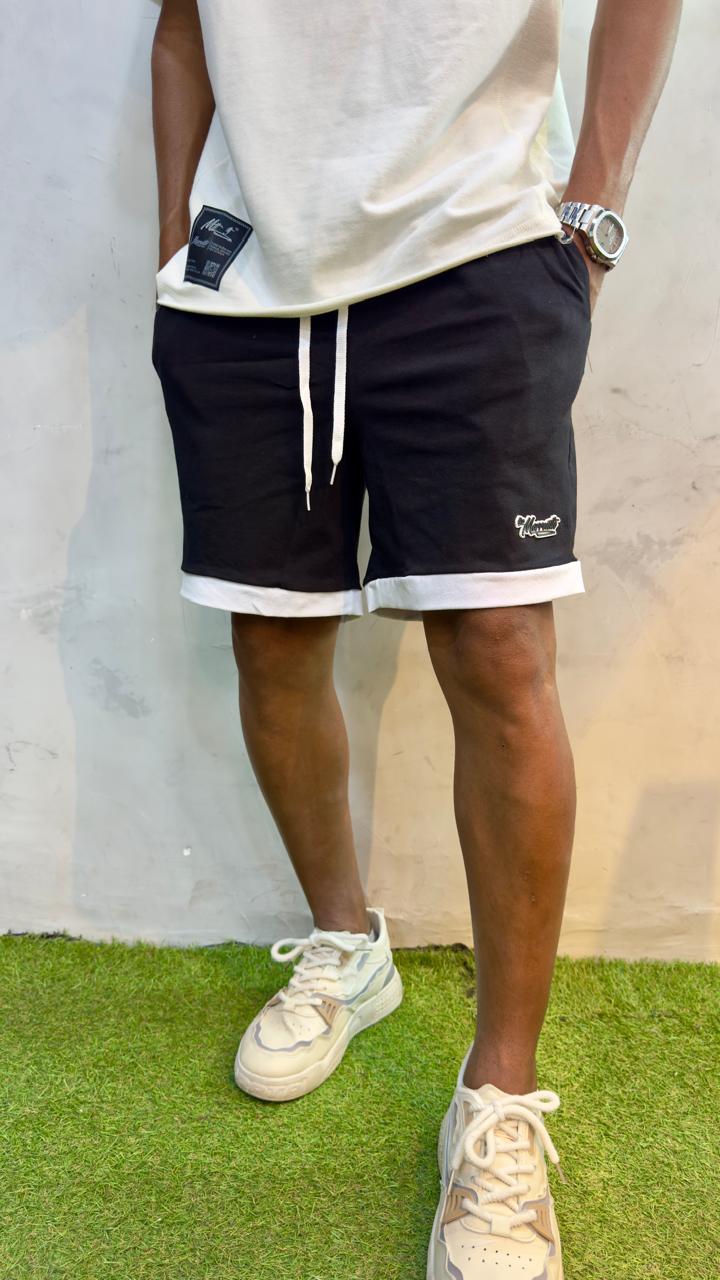 SHORT MOLETON