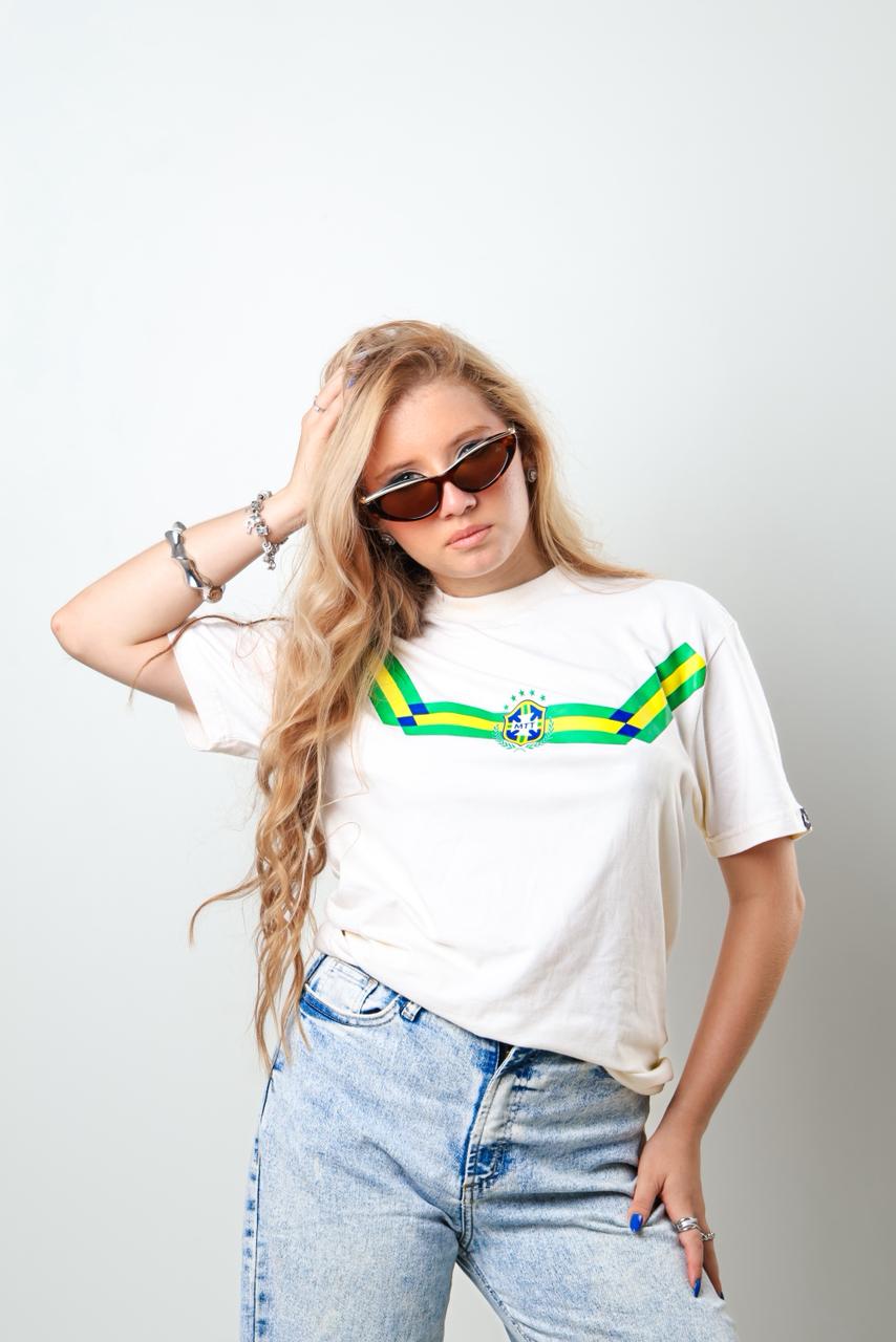 CAMISA DO BRASIL