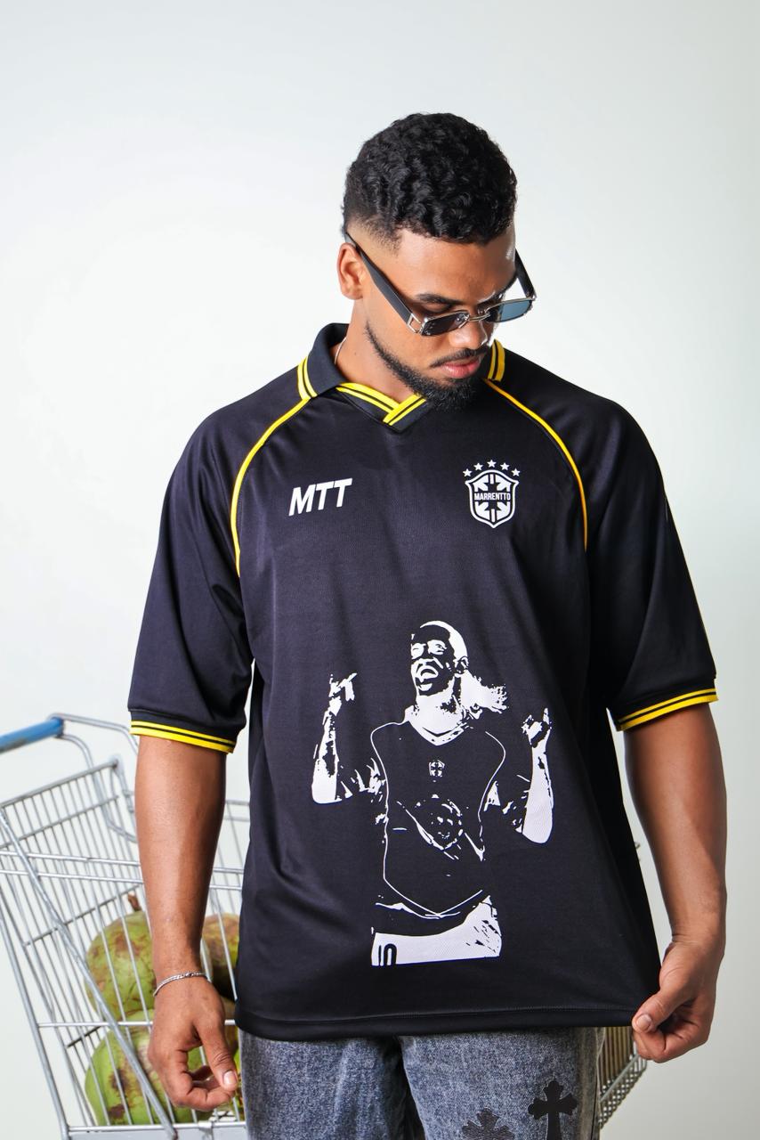 CAMISA DO BRASIL