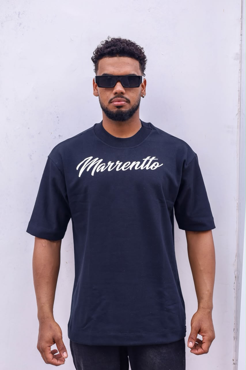 Camisa Oversized