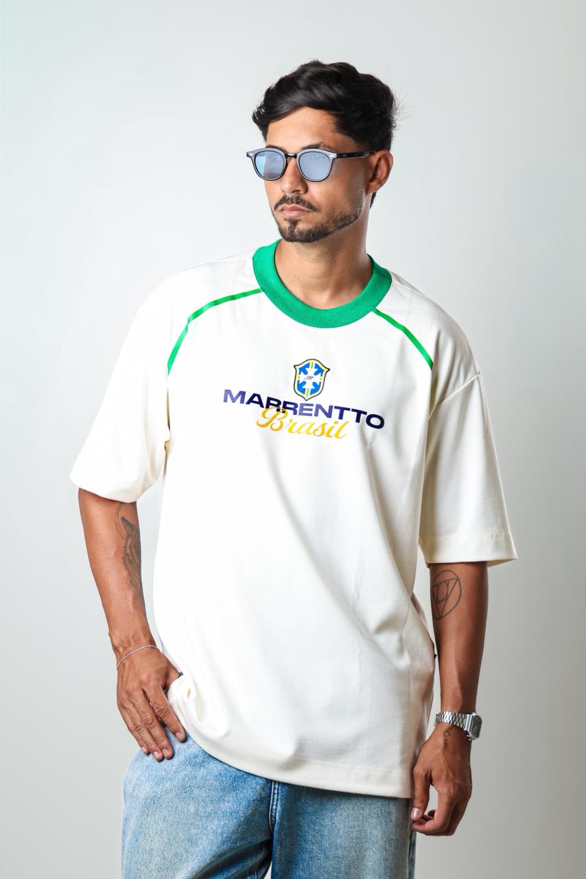 CAMISA DO BRASIL